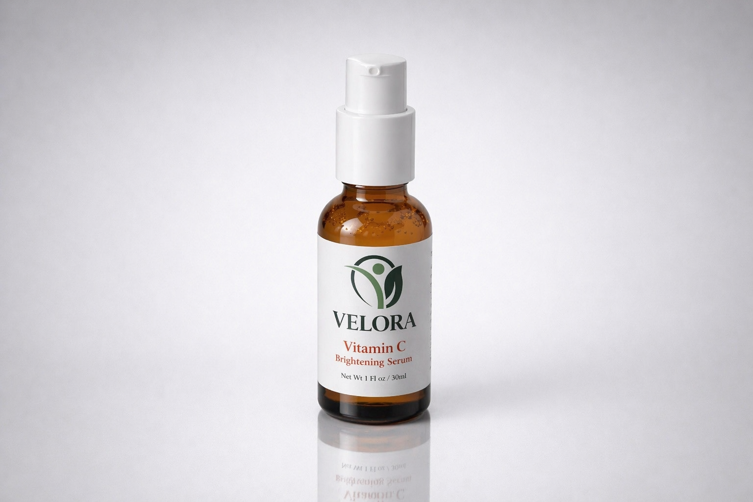 Vitamin C Brightening Serum