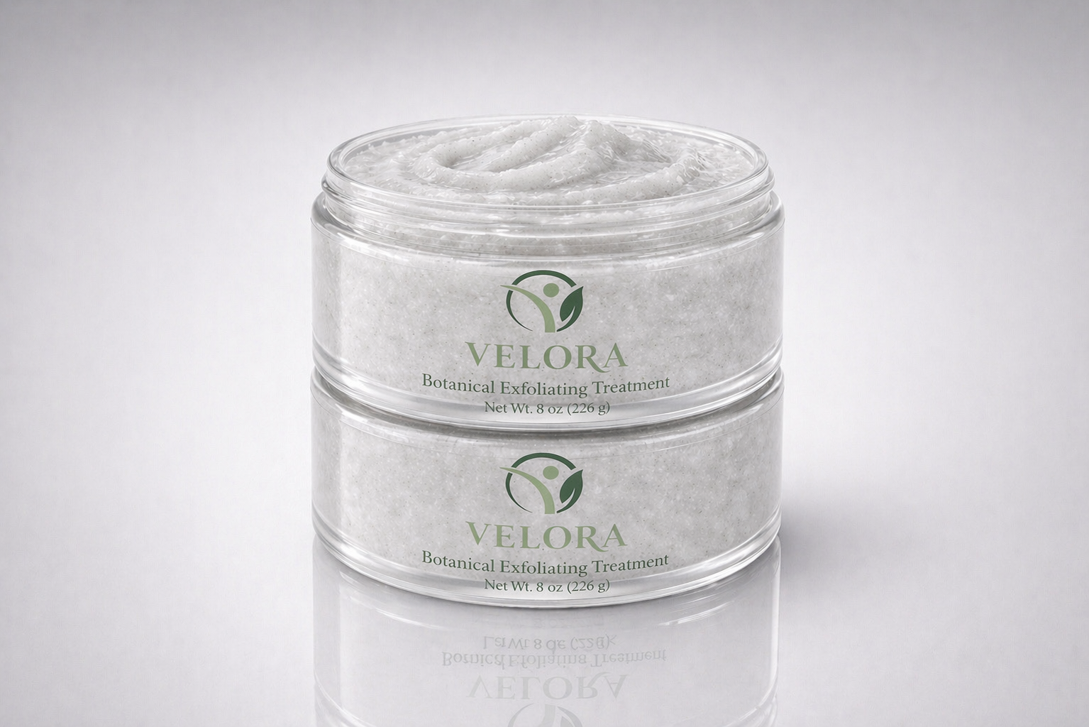Matcha Renewal Glow Body Scrub