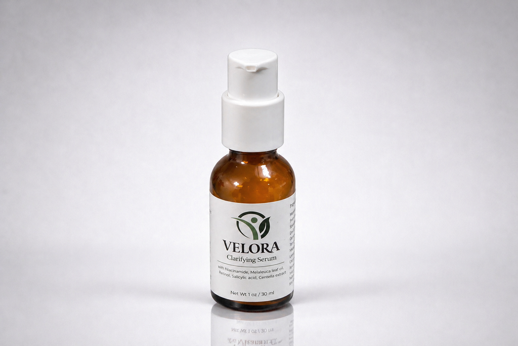 Acne Clearing Serum