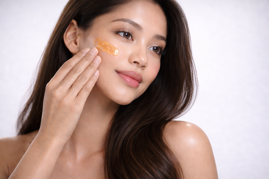 Clear & Glow Duo