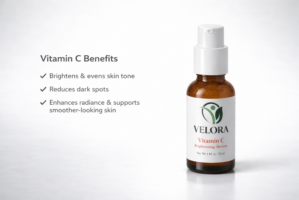 Vitamin C Brightening Serum