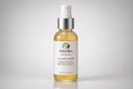 Lavender Vanilla Facial Cleanser