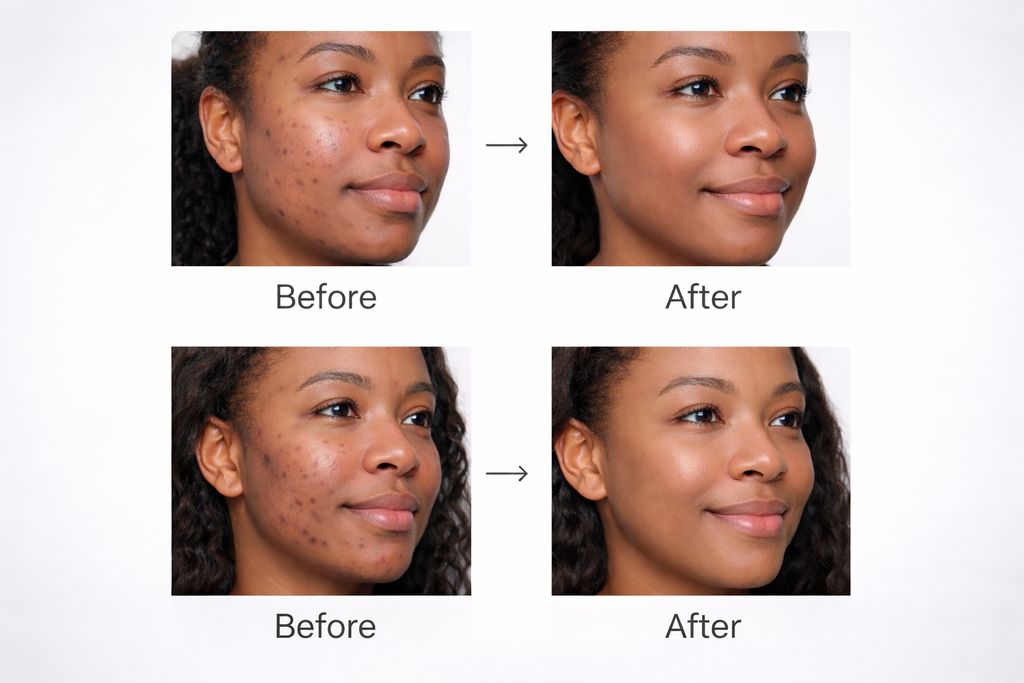 Acne Clearing Serum