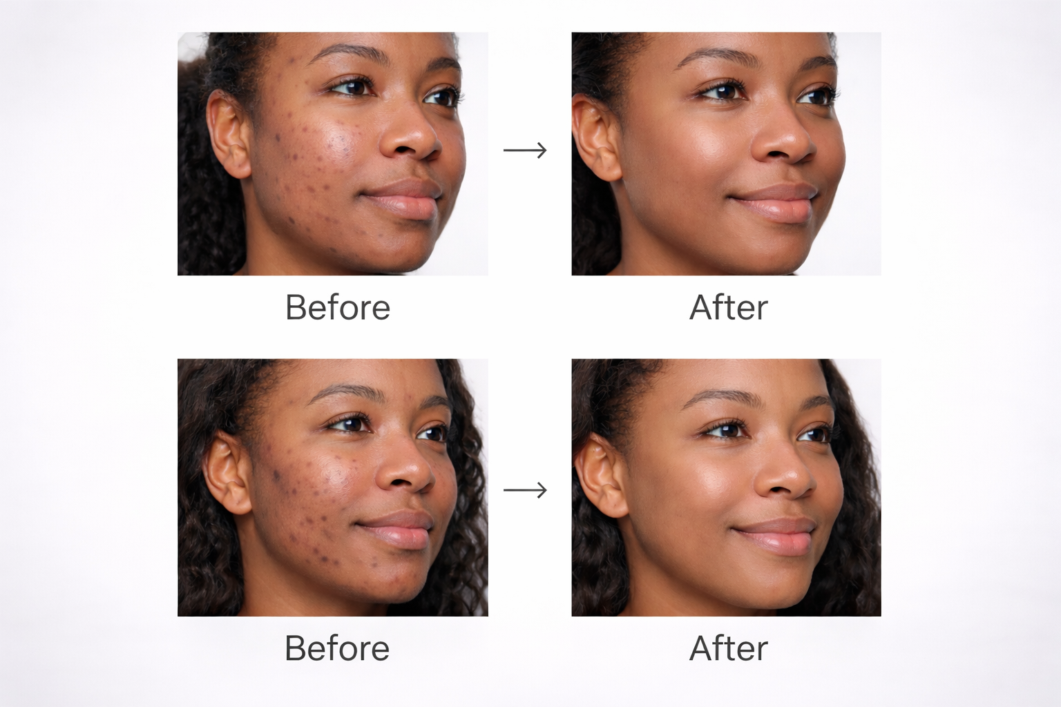 Acne Clearing Serum