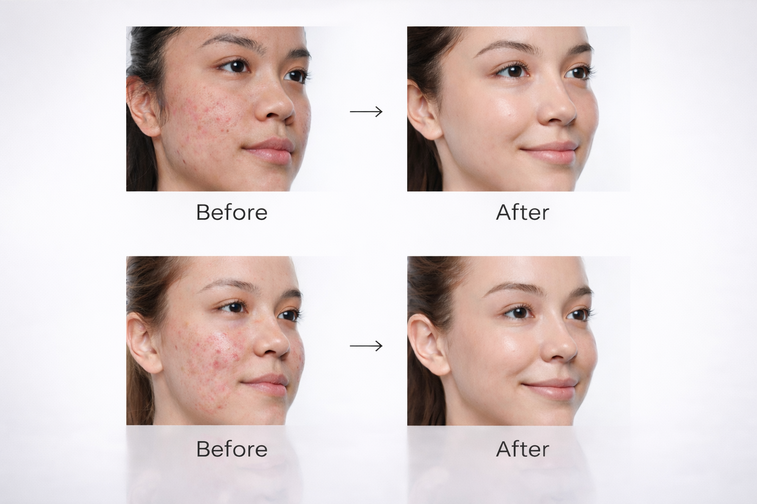 Acne Clearing Serum