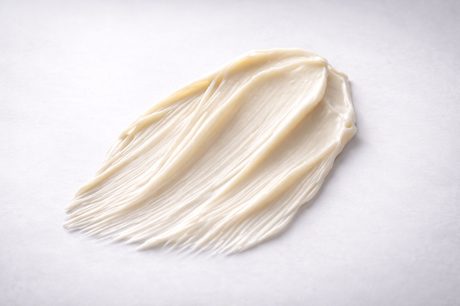 Vanilla silk