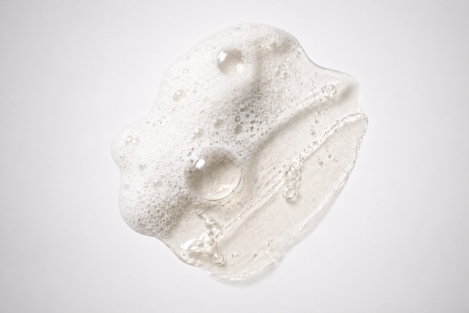 Lavender Vanilla Facial Cleanser