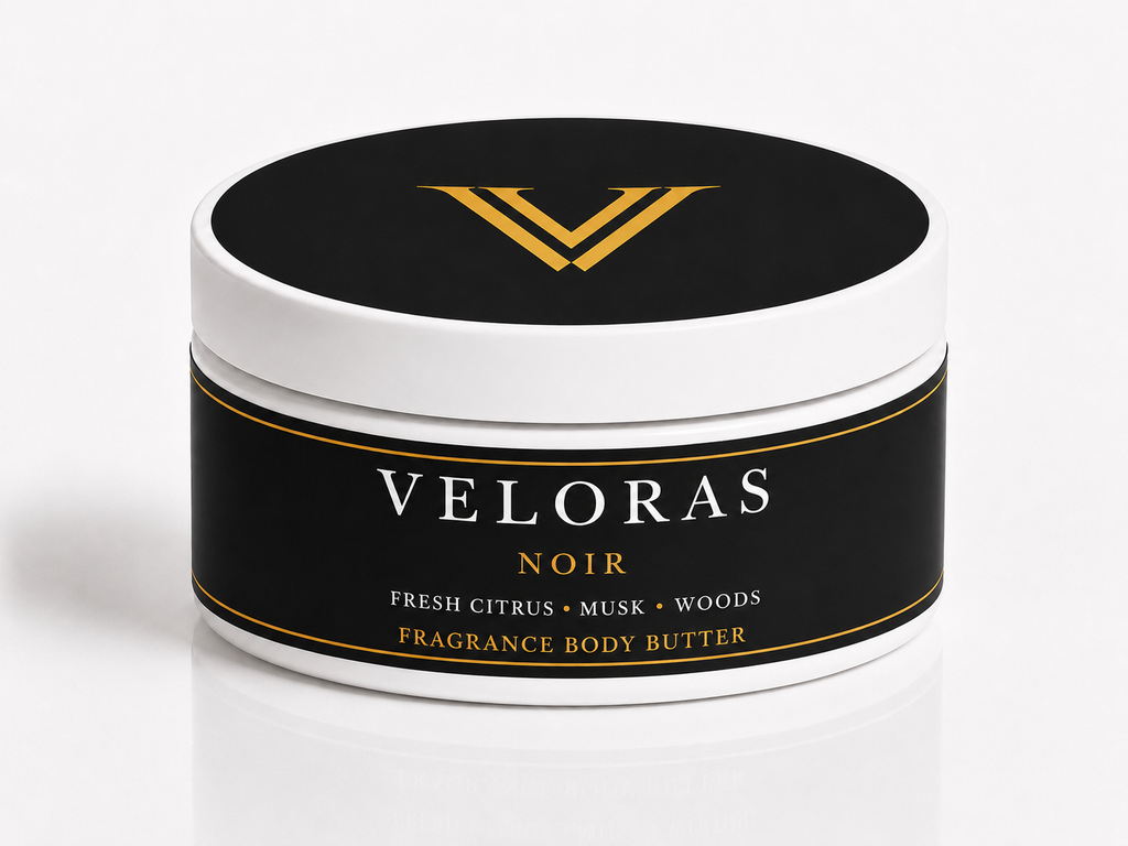 Noir Scent Inspired By Louis Vuitton Imagination
